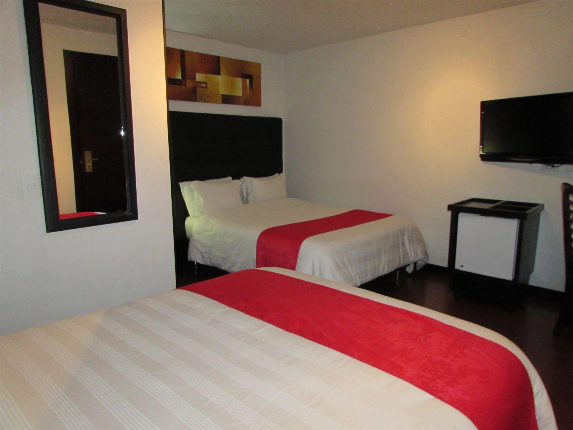 Hotel Emporium Bogotá Eksteriør billede